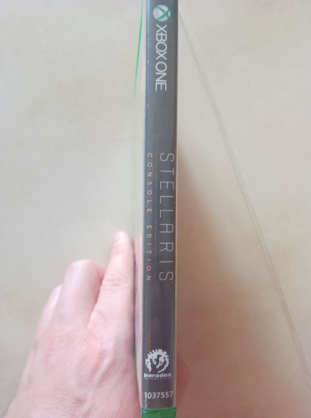 Edizione per console Xbox One Stellaris