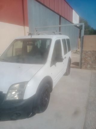 Ford Tourneo Connect 2011