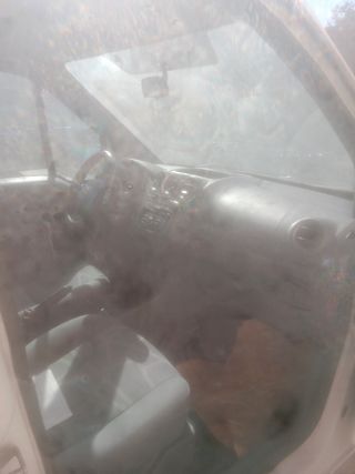 Ford Tourneo Connect 2011