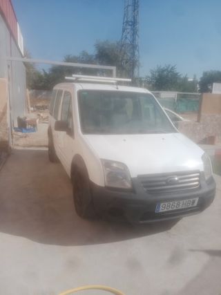 Ford Tourneo Connect 2011