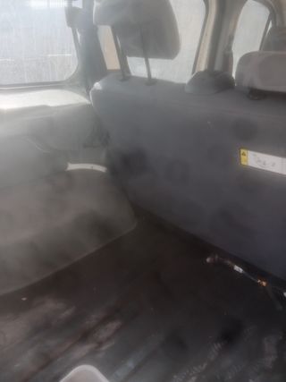Ford Tourneo Connect 2011