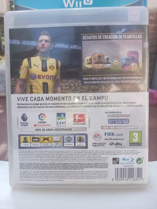 FIFA 17 PS3