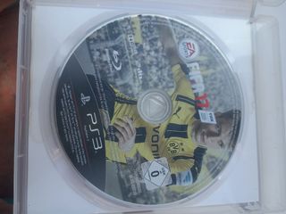 FIFA 17 PS3