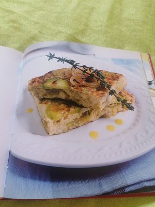 Cocina Fácil Y Sana