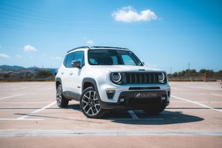 JEEP RENEGADE S 4xe 240CV 5P