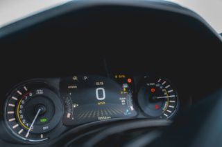 JEEP RENEGADE S 4xe 240CV 5P