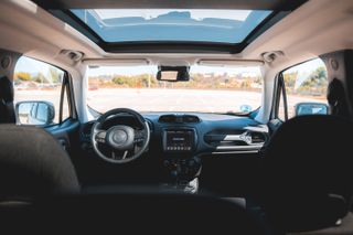 JEEP RENEGADE S 4xe 240CV 5P