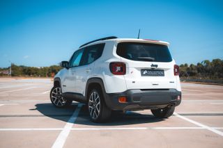JEEP RENEGADE S 4xe 240CV 5P