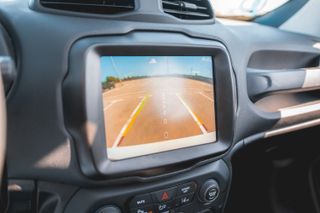 JEEP RENEGADE S 4xe 240CV 5P
