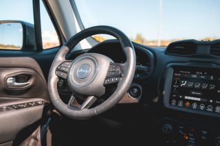 JEEP RENEGADE S 4xe 240CV 5P
