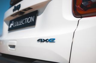 JEEP RENEGADE S 4xe 240CV 5P