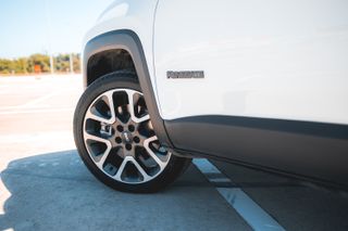 JEEP RENEGADE S 4xe 240CV 5P