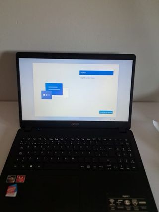 Acer Aspire 3 A315-42-R66Q