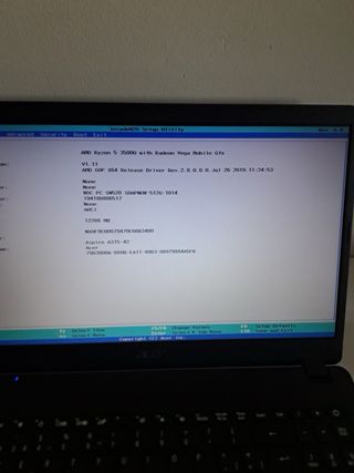 Acer Aspire 3 A315-42-R66Q