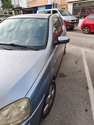 Opel Corsa 2003