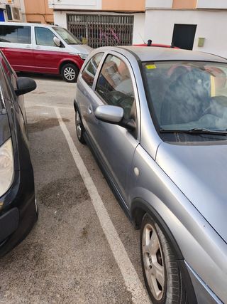 Opel Corsa 2003