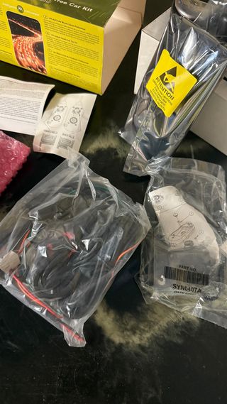 Kit Vivavoce Auto Motorola GSM 900/1800