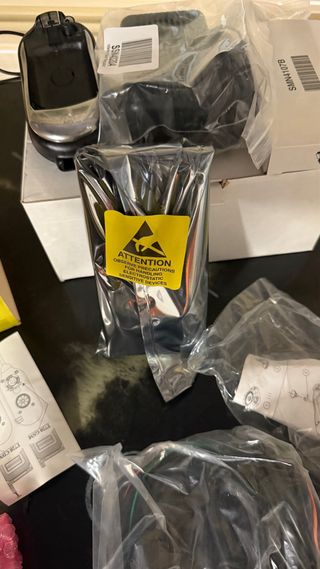 Kit Vivavoce Auto Motorola GSM 900/1800