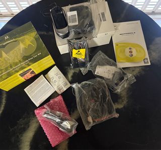 Kit Vivavoce Auto Motorola GSM 900/1800
