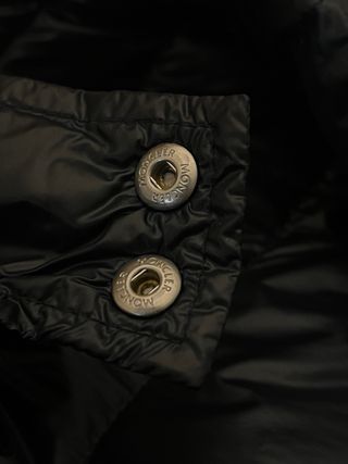 Chaqueta de Plumas Moncler XL
