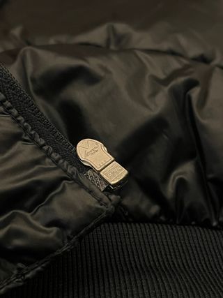 Chaqueta de Plumas Moncler XL