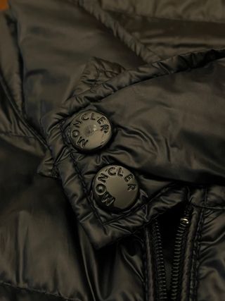 Chaqueta de Plumas Moncler XL