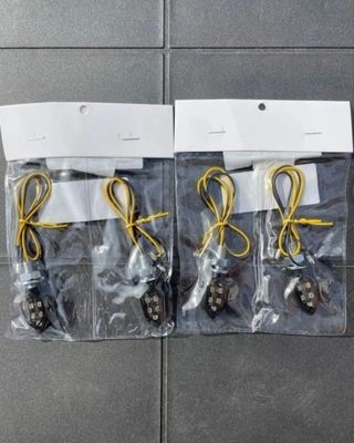 Intermitentes Led homologados