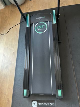 Cinta de Correr Cecotec 