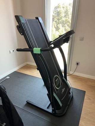 Cinta de Correr Cecotec 