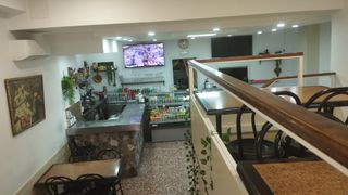Traspaso Bar-Cafetería con Licencia