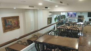 Traspaso Bar-Cafetería con Licencia