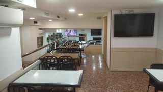 Traspaso Bar-Cafetería con Licencia
