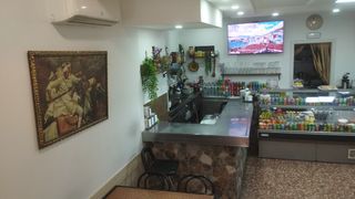 Traspaso Bar-Cafetería con Licencia