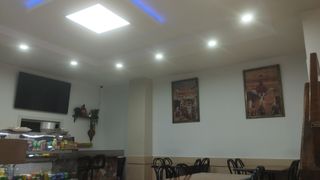 Traspaso Bar-Cafetería con Licencia