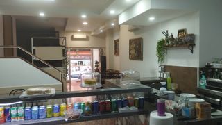 Traspaso Bar-Cafetería con Licencia