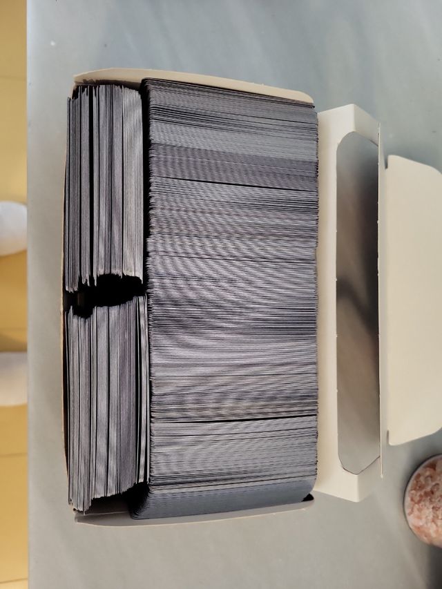 Cartas Magic The Gathering Foil