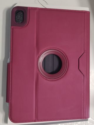 Funda Targus iPad Pro 11 VersaVu Rotatoria