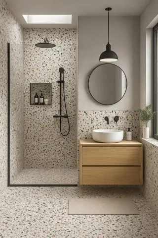 Hidráulico Decor Terrazo.