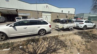 Remolque Comanche Kansas