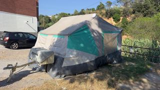 Remolque Comanche Kansas