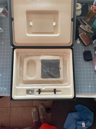 Tavoletta grafica Wacom