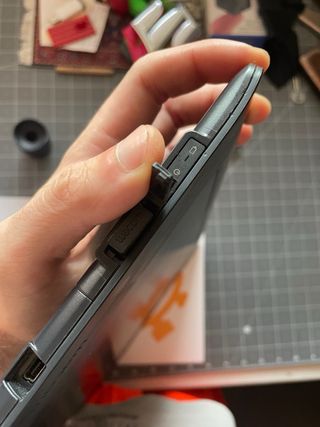 Tavoletta grafica Wacom