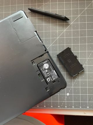 Tavoletta grafica Wacom