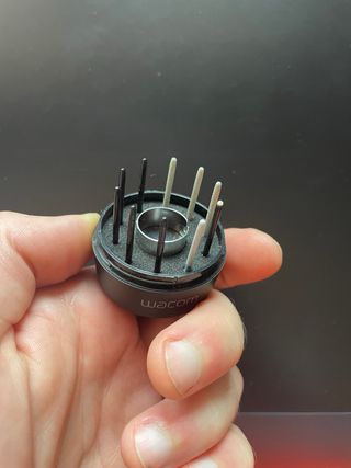 Tavoletta grafica Wacom