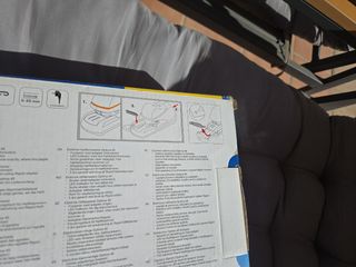 Grapadora Eléctrica Rapid Optima 45