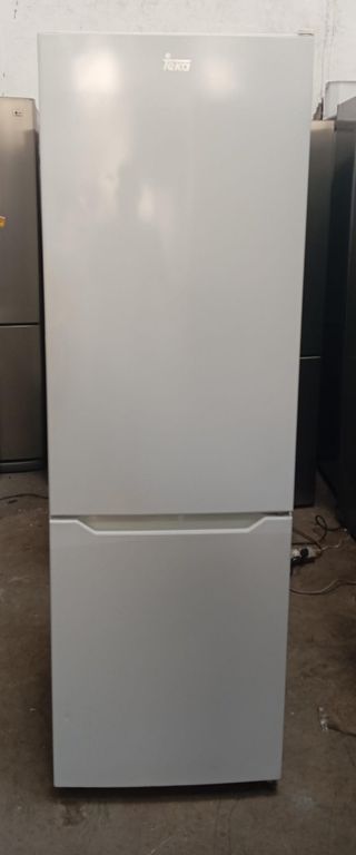 Nevera Teka 188cm Alto 60cm Ancho