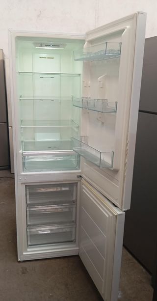 Nevera Teka 188cm Alto 60cm Ancho