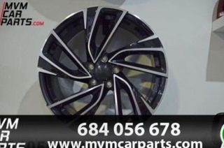 Llantas Golf MK8 GTI 19 Pulgadas