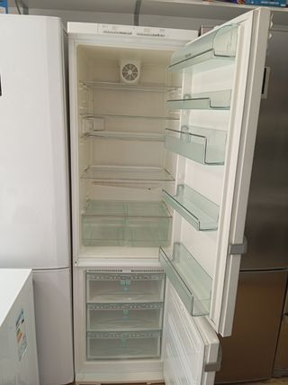 Nevera Miele con garantía y transporte