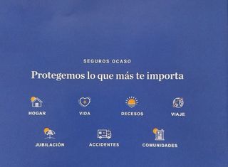 OCASO- Asecor Arcade, s.l.
